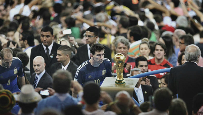 多个大项比赛全面展开