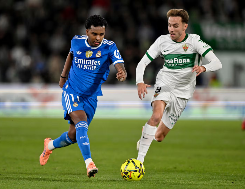 墨媒：22岁美国籍中场布里安被墨西哥归化，他曾代表美国出场