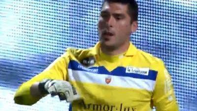 巴黎圣日耳曼梅西助攻内马尔进球