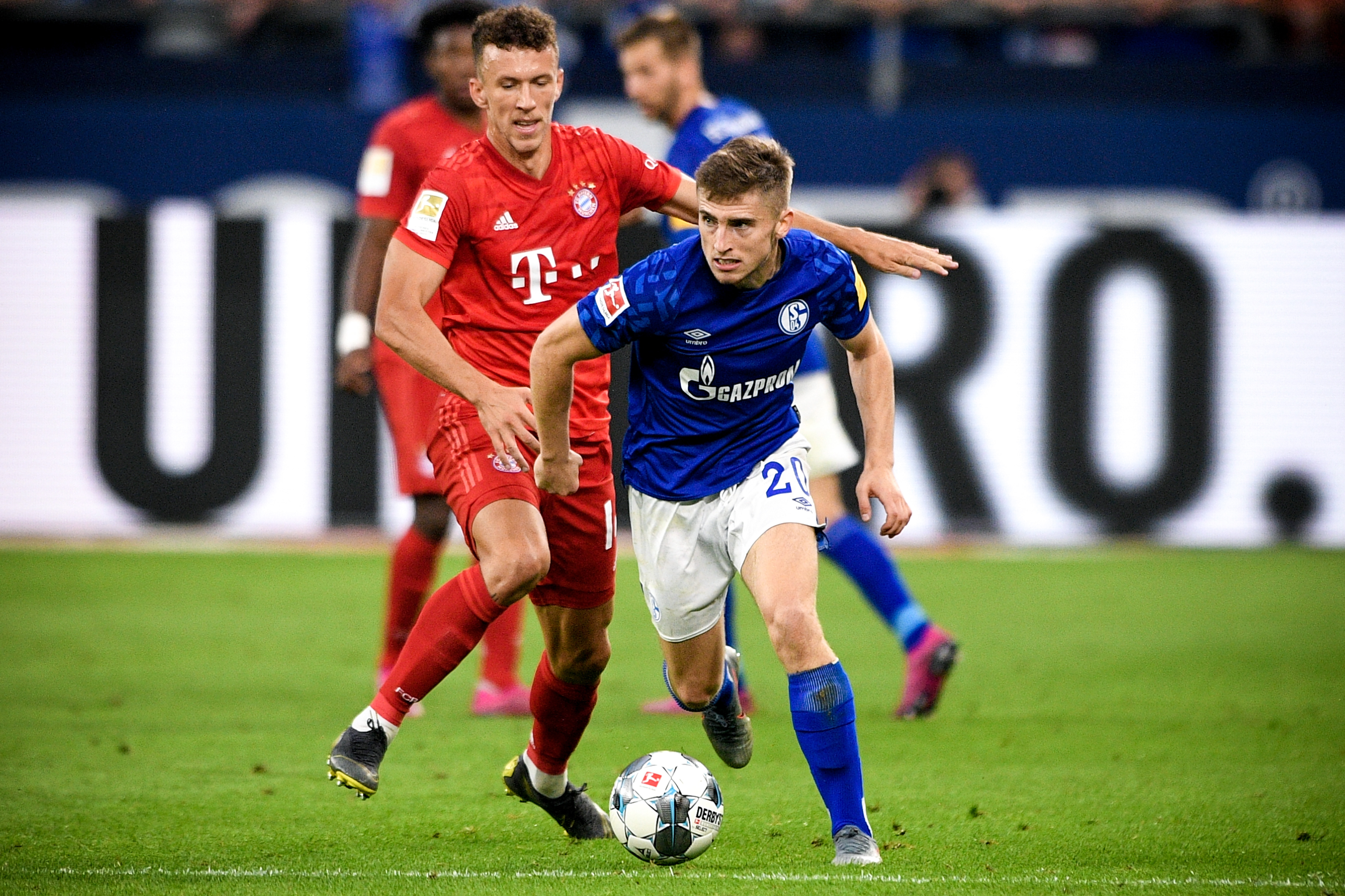 最后时刻被爱尔兰绝杀，匈牙利连续10届无缘世界杯