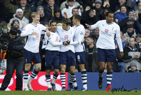 埃迪·豪：球队没有足够球员进行轮换，欧冠目标是晋级淘汰赛