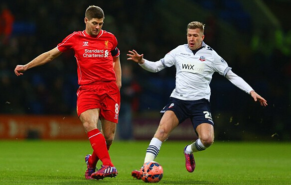 卡拉格怒喷萨拉赫8分钟，麦迪逊震惊脸：我现场看他开炮