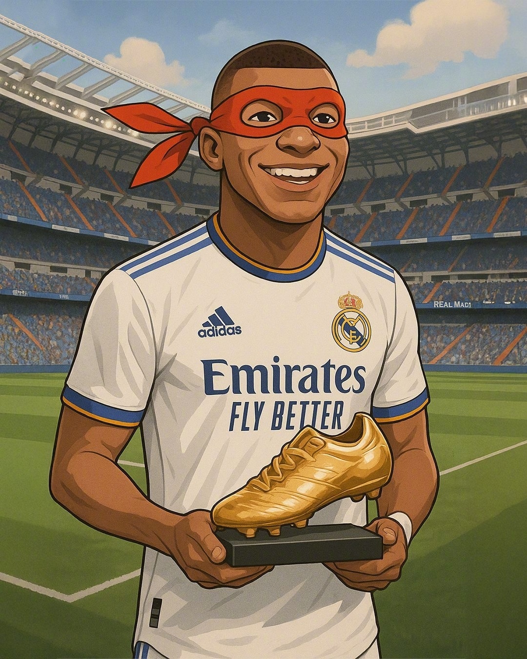 BBC：樱桃要在冬窗留住塞梅尼奥，倾向赛季后更低价格放人