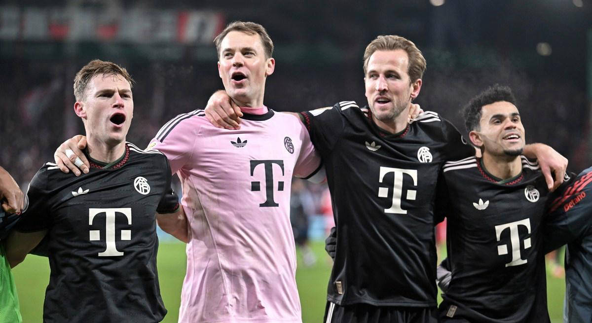 霍芬海姆3-0大胜奥格斯堡，布格尔传射，巴祖马纳-杜尔建功