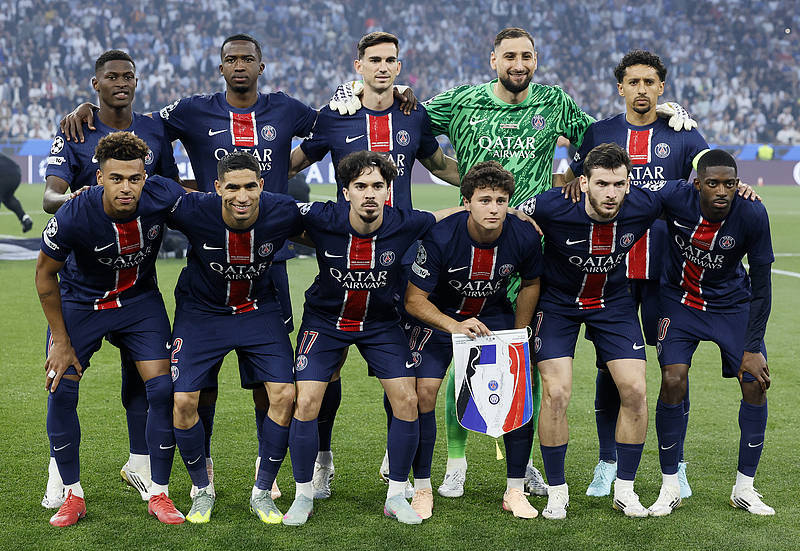 电讯报评热刺队史前20名宿，孙兴慜第8，贝尔、克林斯曼上榜